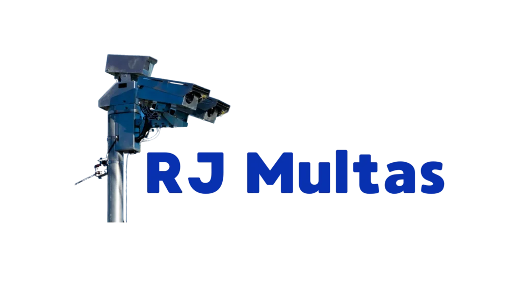 logo rj multas