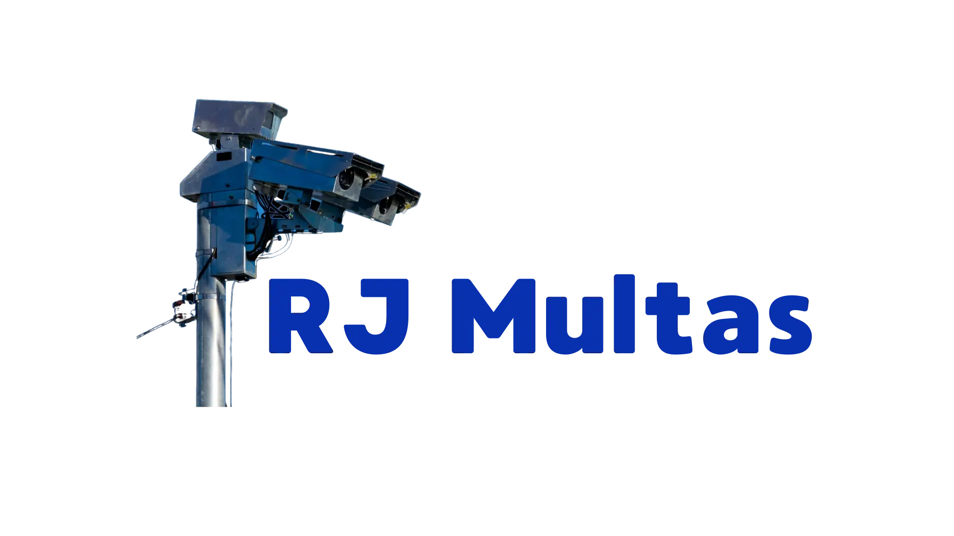 logo rj multas